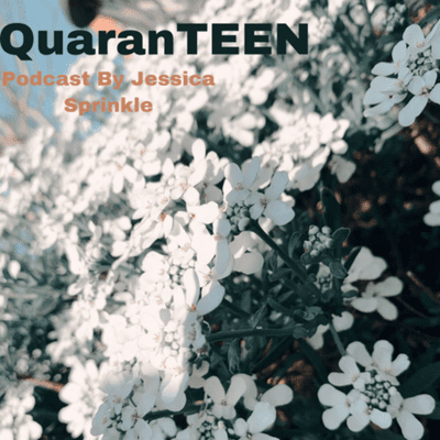 episode QuaranTEEN ep.1 artwork