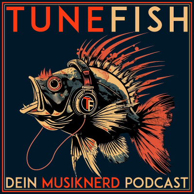 TuneFish