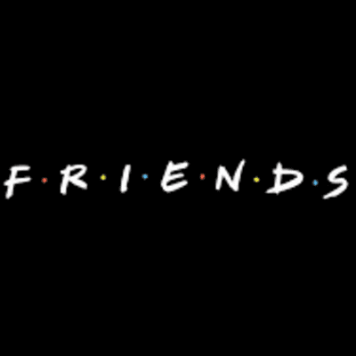 episode F.R.I.E.N.D.S artwork