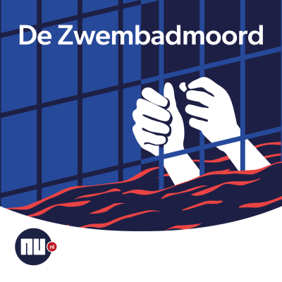 episode Luister De Zwembadmoord over een omstreden kroongetuige en de liquidatie van een 'doodnormale' man artwork