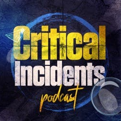 episode Introducing: Critical Incidents Podcast artwork