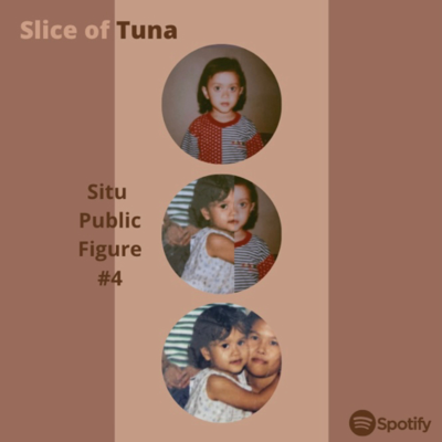 episode 4. Situ public figure?? artwork