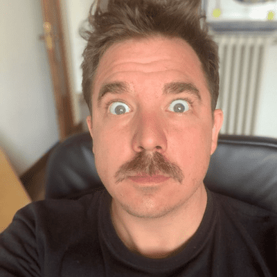 episode Ignacio Blasco: UN INICIO artwork