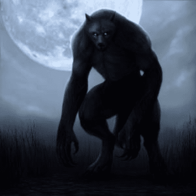 episode Dogman Encounter Bullshit artwork