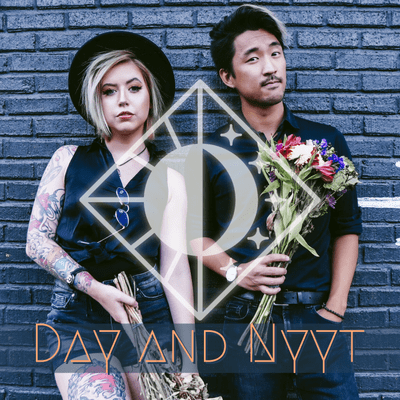 Imagen de portada del programa Day and Nyyt