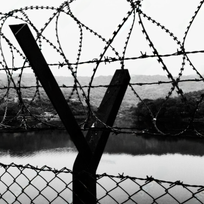episode EP 73: How Israel Sold ‘Homeland Security’ to India artwork