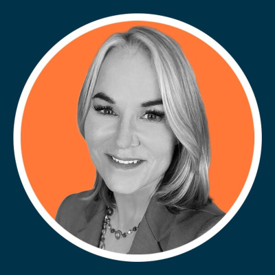 episode Kelly McDonald: How to Work With and Lead People Not Like You artwork
