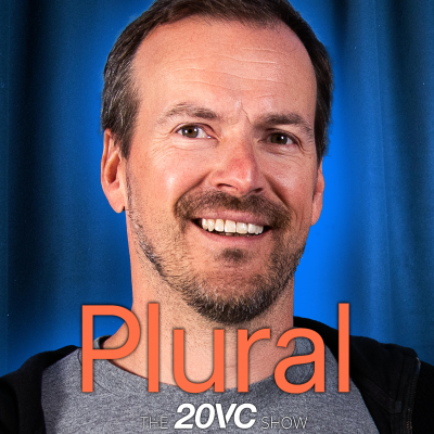 episode 20VC: VCs are Spreadsheet Monkeys and are Commoditised | Why Fees and Carry Misalign GPs and LPs | Why Founders Will Realise Multi-Stage Funds Damage Seed Rounds | Why We Need European Sovereignty More Than Ever with Taavet Hinrikus artwork