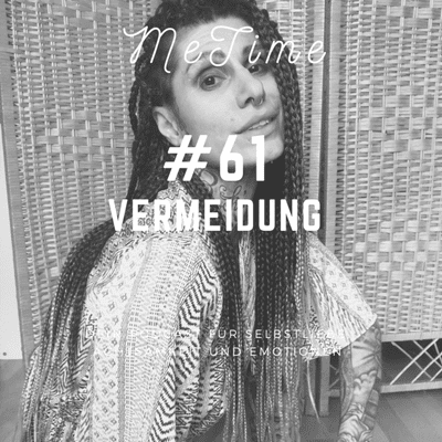 episode # 61 VERMEIDUNG artwork