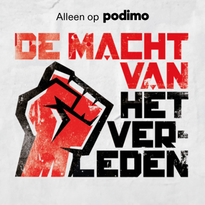 Cover image De macht van het verleden