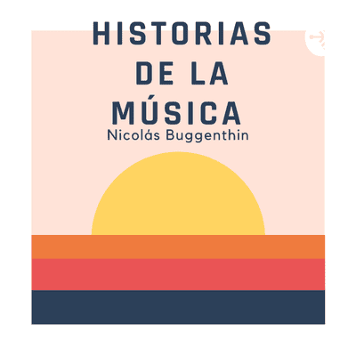 Historias de la Musica