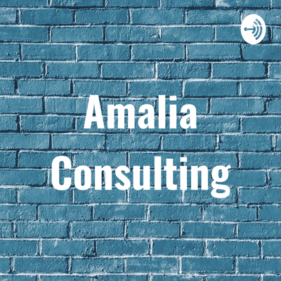 episode Amalia Consulting (Trailer) artwork