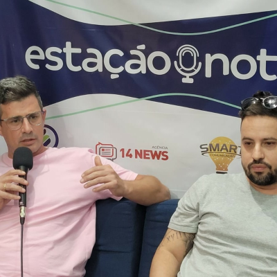 episode Estação Notícia: edição 667 - 04 de julho artwork