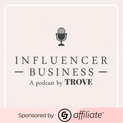 episode Emily Chan, Director of Affiliate Marketing, on how Our Place (@ourplace) approaches partnering with content creators artwork