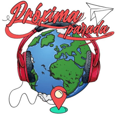 Próxima Parada Podcast