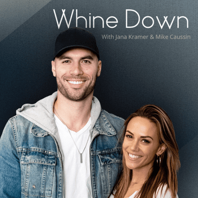 episode Fighting the Nap | Whine Down with Jana Kramer and Michael Caussin artwork