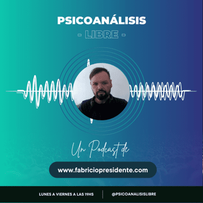 Psicoanálisis Libre