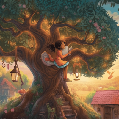 episode 1-3 A Tale of True Love and Adventure artwork