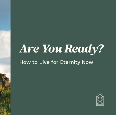 episode Are You Ready? The Bema Seat of Christ artwork