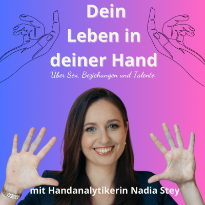 episode Dein Leben in deiner Hand artwork