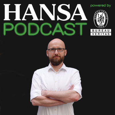 episode #113 Timo Schön: "Die ‚Ladung‘ Passagier ist etwas ganz anderes" artwork