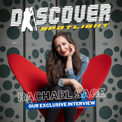 episode Alt-Pop Artist Rachael Sage artwork