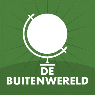 Omslagafbeelding van de show De Buitenwereld