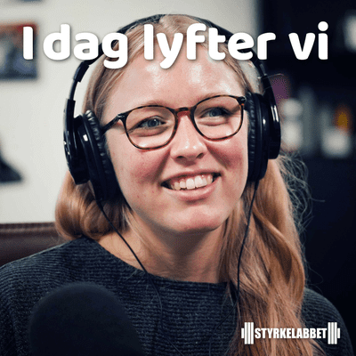 episode 36. Matilda Vilmar om kärleken till böj, bänk och mark artwork