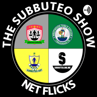 Net Flicks The Subbuteo Show