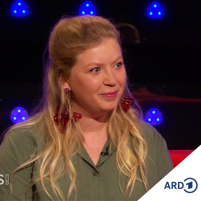 episode Das neue Gesicht bei DAS! schmeckt: TV-Köchin Hanna Reder artwork