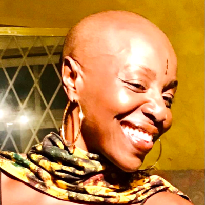 episode Philip Clarke's Lights, Camera Real Life Ep 5 with Makeda Solomon artwork
