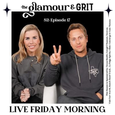 episode LIVE Friday Morning artwork