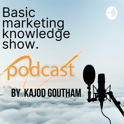 Basic marketing knowledge show