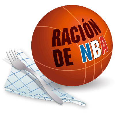 episode Racion de NBA: Ep.668 (13 Abr 2025) - Antesala de Playoffs artwork