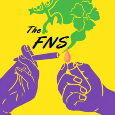 episode The Best Buds PuffCast: The FNS x Blón artwork