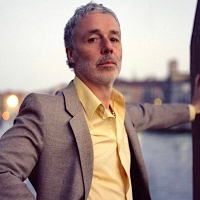 episode Episode 303 - Baxter Dury artwork