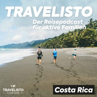Pura Vida - Unsere Rundreise durch Costa Rica