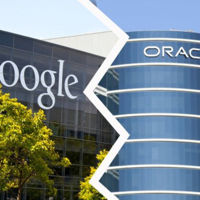 episode in The Matter of Google LLC v. Oracle America Inc. (Copyright law) - US Supreme Court Oral Argument artwork