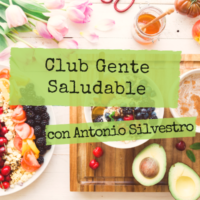 episode 29 - ¿Y si la dieta vegetariano no es saludable? artwork