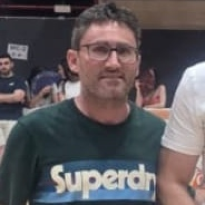 episode Entrevista a David Vallespín, uno de los organizadores del Campeonato de Fútbol Sala de Tudela artwork