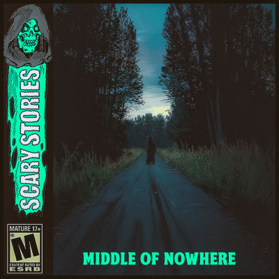 episode 3 Weird & Unsettling Middle Of Nowhere Horror Stories Vol. 5 | Rain & Haunting Ambience artwork