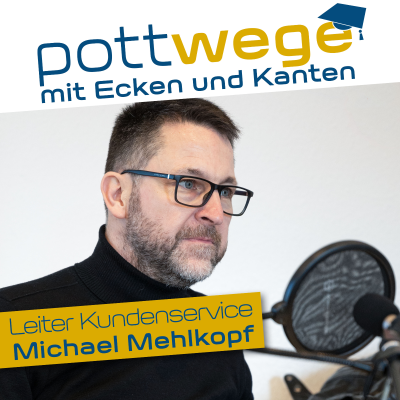 episode Michael Mehlkopf - Leiter Kundenservice artwork