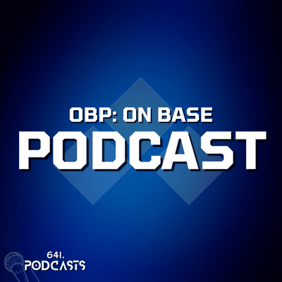 episode OBP: Rob Manfred Joins the Show (Season 3, Episode 5) artwork