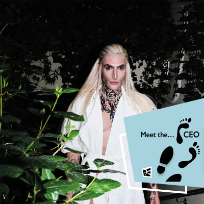 episode Meet the CFO #65 Yannik Zamboni | Founder Maison Blanche artwork