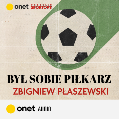 episode Zbigniew Płaszewski. Szept bohatera #OnetAudio artwork