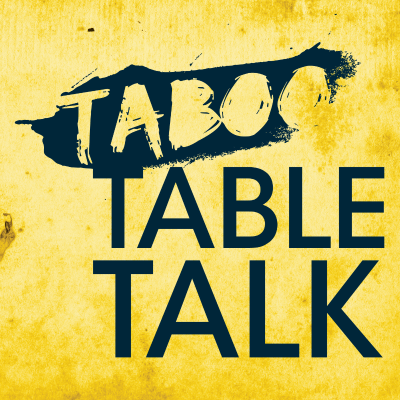 episode #257 - The Final Taboo Table Talk artwork