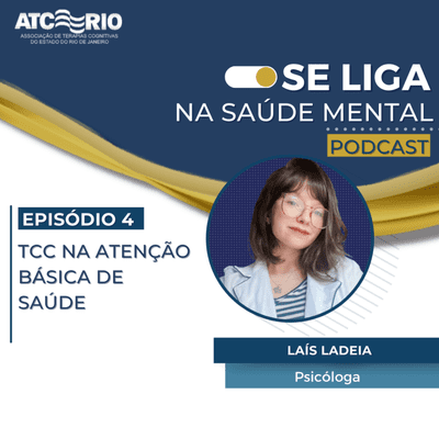 episode TCC na Atenção Básica artwork
