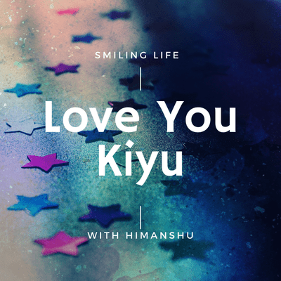 episode Love you Kiyu- Trailer artwork