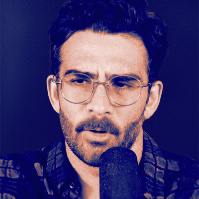 episode Hasan Piker Is Flirting With the Revolution artwork