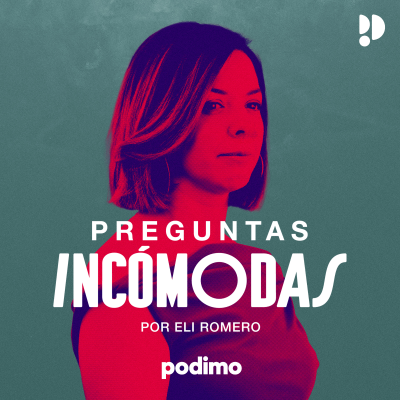 episode ¿Soy la única que finge entenderlo todo? Preguntas Incómodas 1x08 artwork